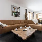 Choseaux Lezami Chalet *