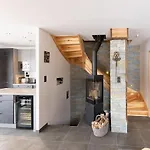 Chalet Choseaux Lezami Saint-Sorlin-d'Arves