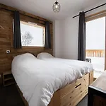 Chalet Choseaux Lezami Saint-Sorlin-d'Arves