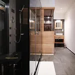Chalet Choseaux Lezami