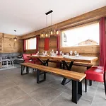 Choseaux Lezami Chalet *