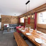 Chalet Choseaux Lezami *
