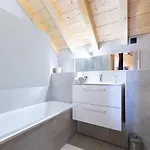 Chalet Choseaux Lezami *