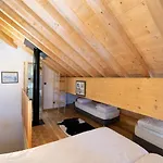 Choseaux Lezami Chalet Saint-Sorlin-d'Arves