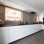 Chalet Choseaux Lezami *