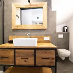 Chalet Choseaux Lezami
