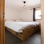 Chalet Choseaux Lezami