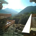 Choseaux Lezami Chalet *