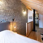Chalet Choseaux Lezami *