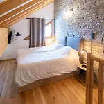 Choseaux Lezami Chalet *