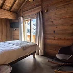 Chalet Choseaux Lezami Saint-Sorlin-d'Arves