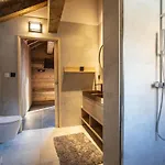 Chalet Choseaux Lezami