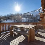 Chalet Choseaux Lezami *