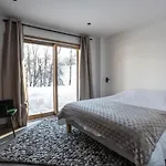 Chalet Choseaux Lezami *