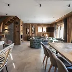 Chalet Choseaux Lezami Saint-Sorlin-d'Arves