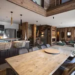 Choseaux Lezami Chalet Saint-Sorlin-d'Arves
