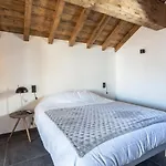 Choseaux Lezami Chalet Saint-Sorlin-d'Arves