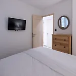 Chalet Choseaux Lezami *