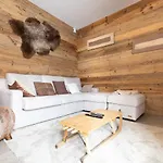 Chalet Choseaux Lezami