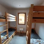 Choseaux Lezami Chalet *
