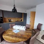 Choseaux Lezami Chalet Saint-Sorlin-d'Arves