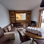 Chalet Choseaux Lezami *