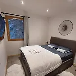 Chalet Choseaux Lezami *