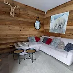 Choseaux Lezami Chalet Saint-Sorlin-d'Arves