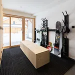 Choseaux Lezami Chalet *