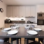 Chalet Choseaux Lezami Saint-Sorlin-d'Arves