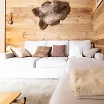 Chalet Choseaux Lezami *