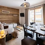 Chalet Choseaux Lezami Saint-Sorlin-d'Arves