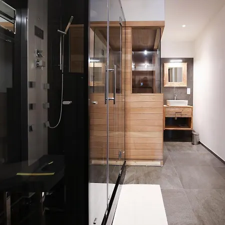 Chalet Choseaux Lezami