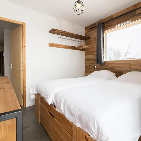 Choseaux Lezami Chalet
