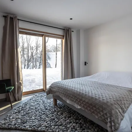 Chalet Choseaux Lezami *